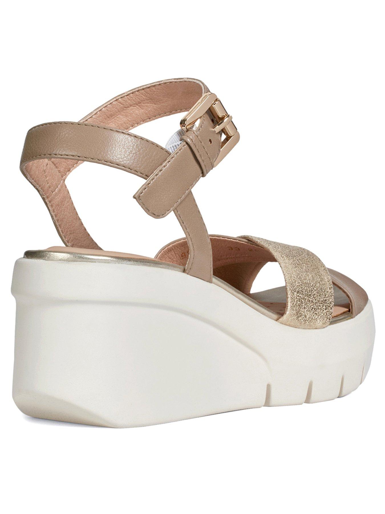 geox torrence sandals