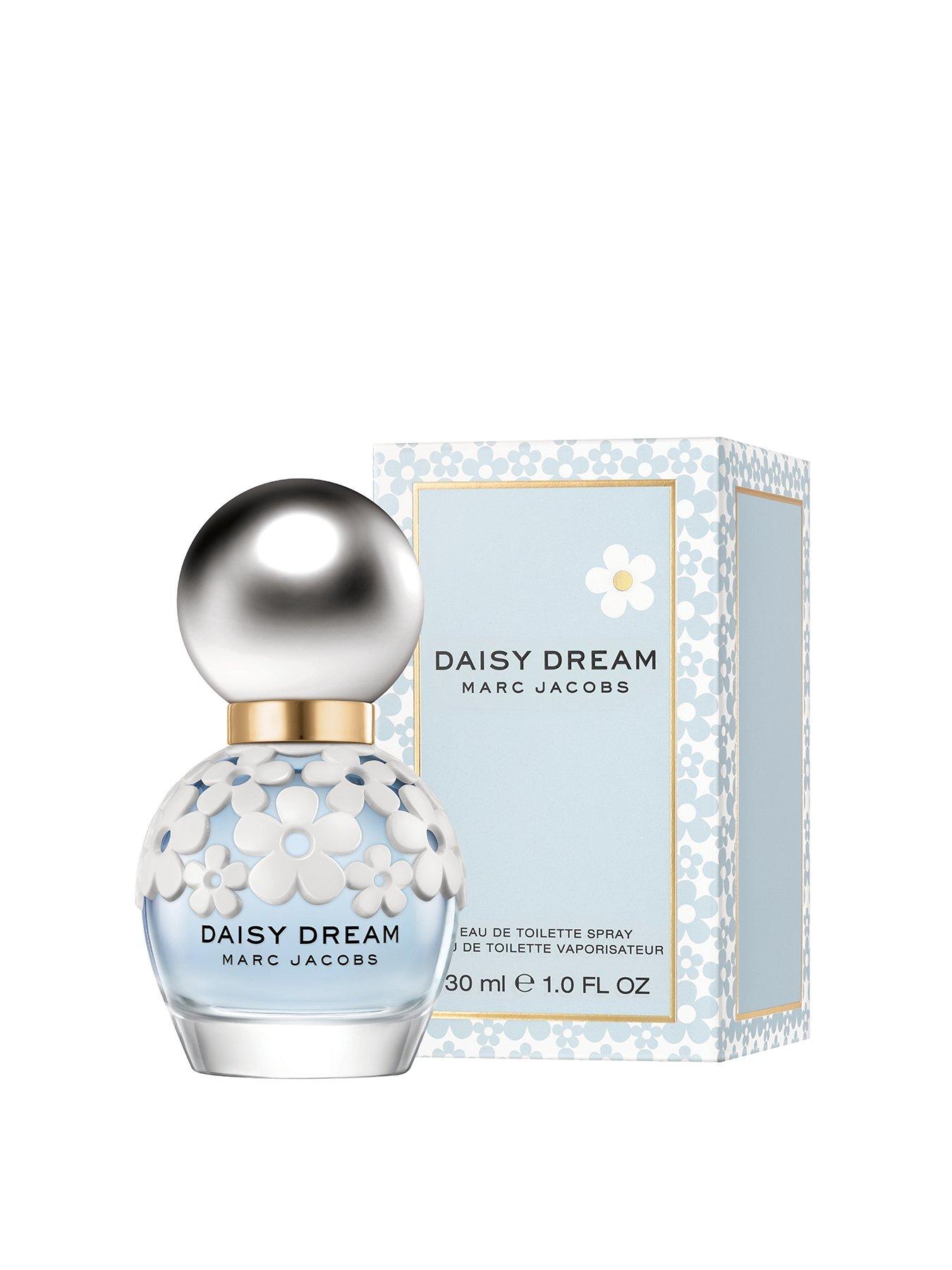 Image 2 of 2 of MARC JACOBS Daisy Dream Eau de Toilette 30ml