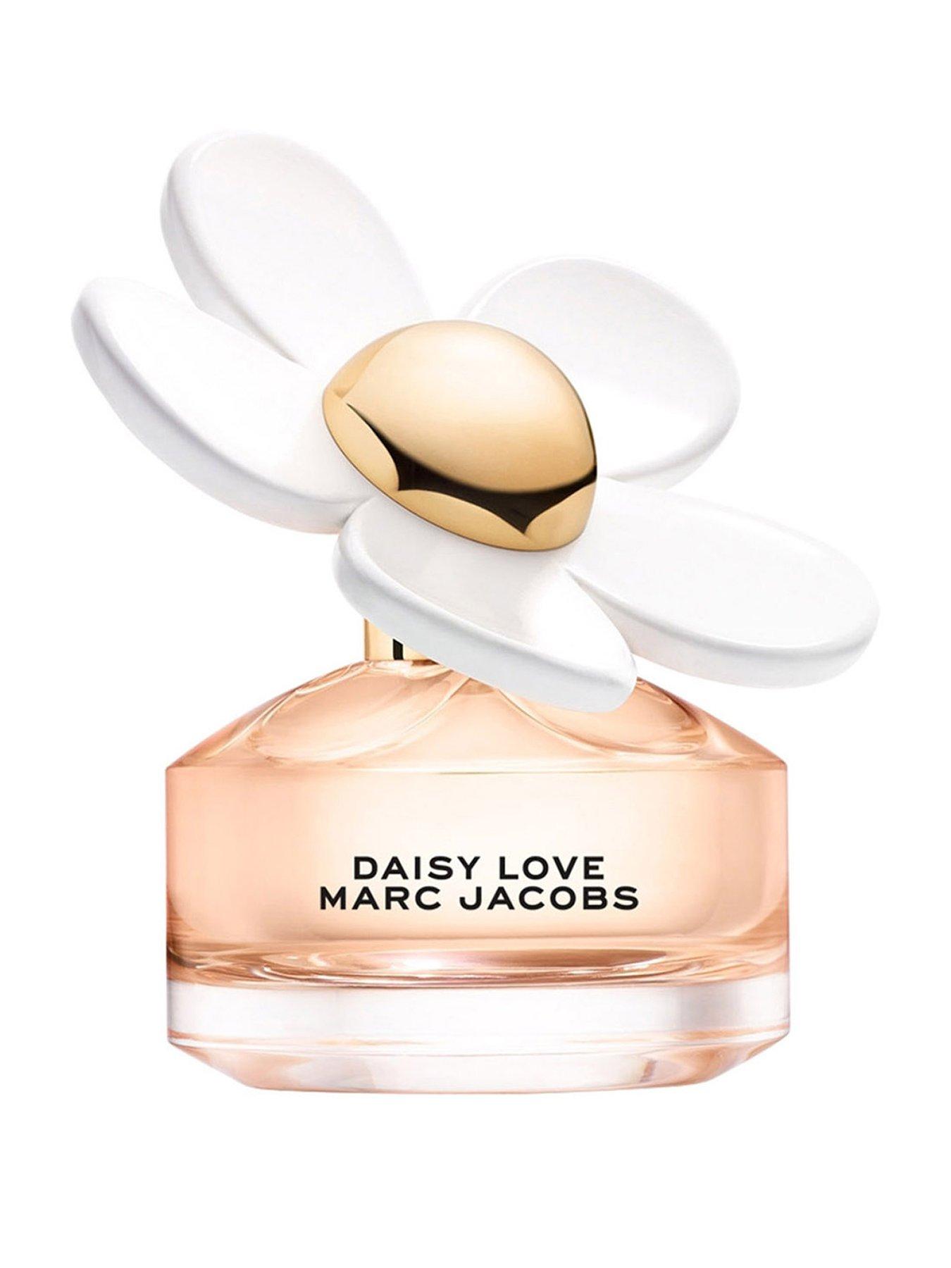 MARC JACOBS Daisy Love Eau de Toilette 30ml