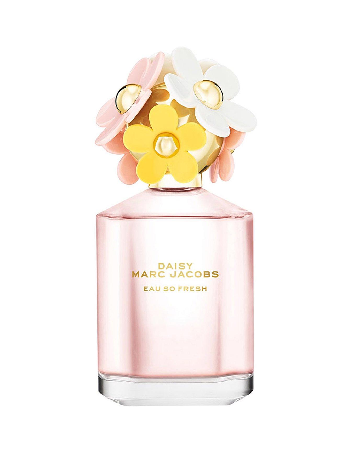 Image 1 of 6 of MARC JACOBS Daisy Eau So Fresh Eau de Toilette 125ml