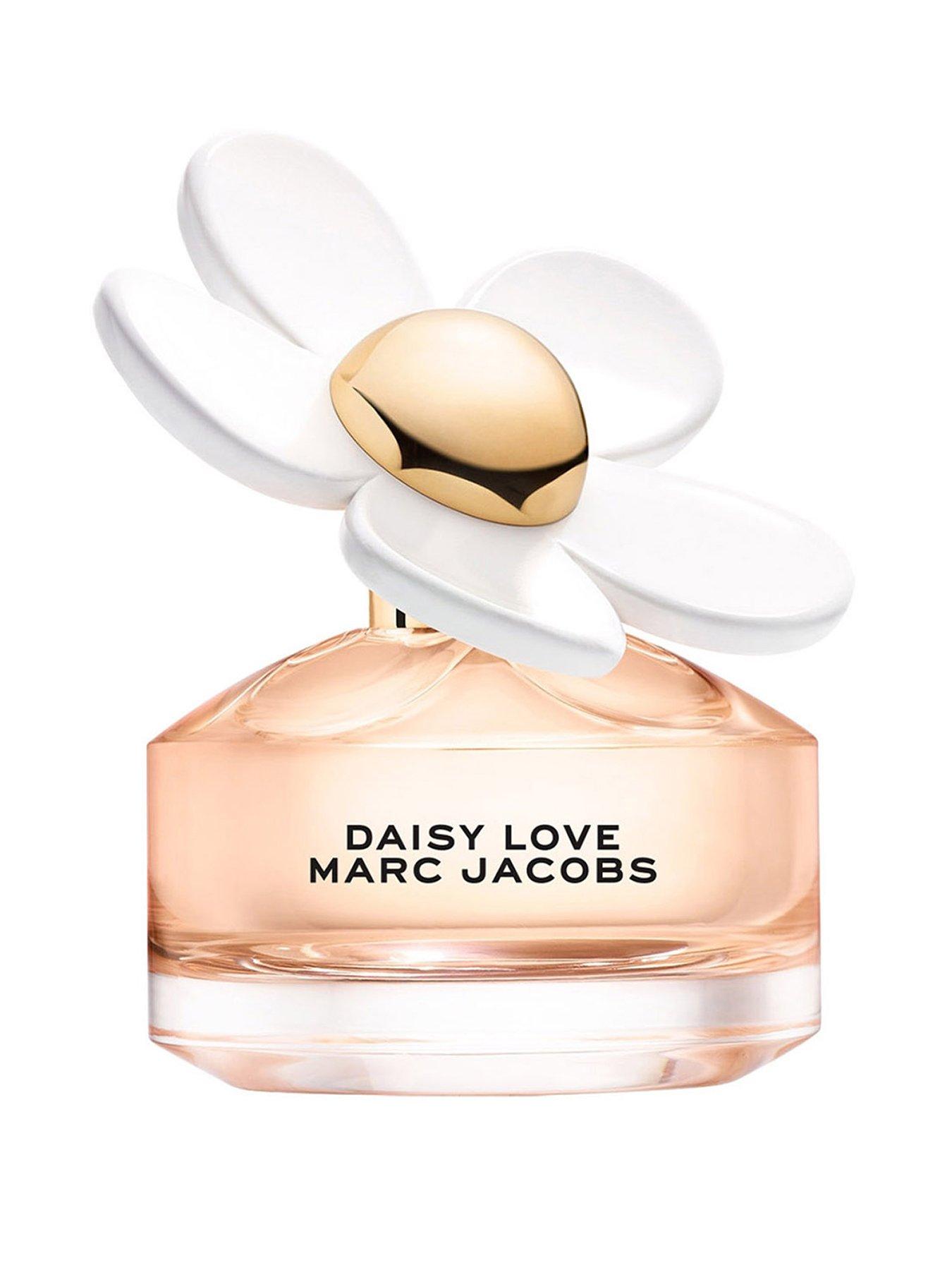 MARC JACOBS Daisy Love Eau de Toilette 100ml