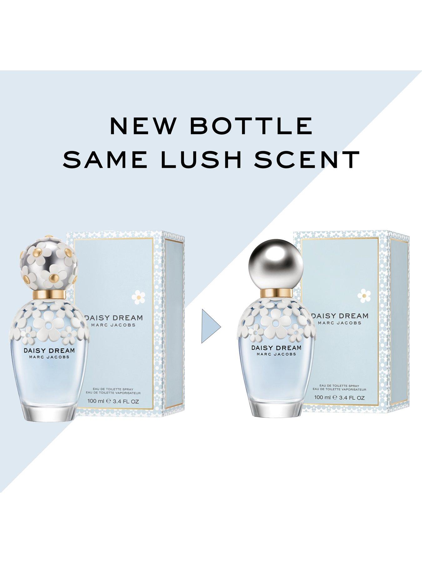 Marc jacobs daisy dream parfum online