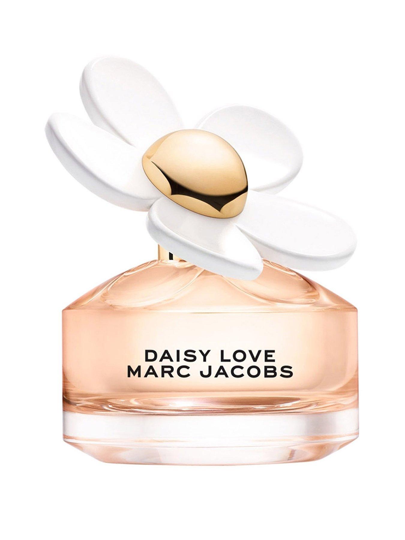 MARC JACOBS Daisy Love Eau de Toilette 50ml