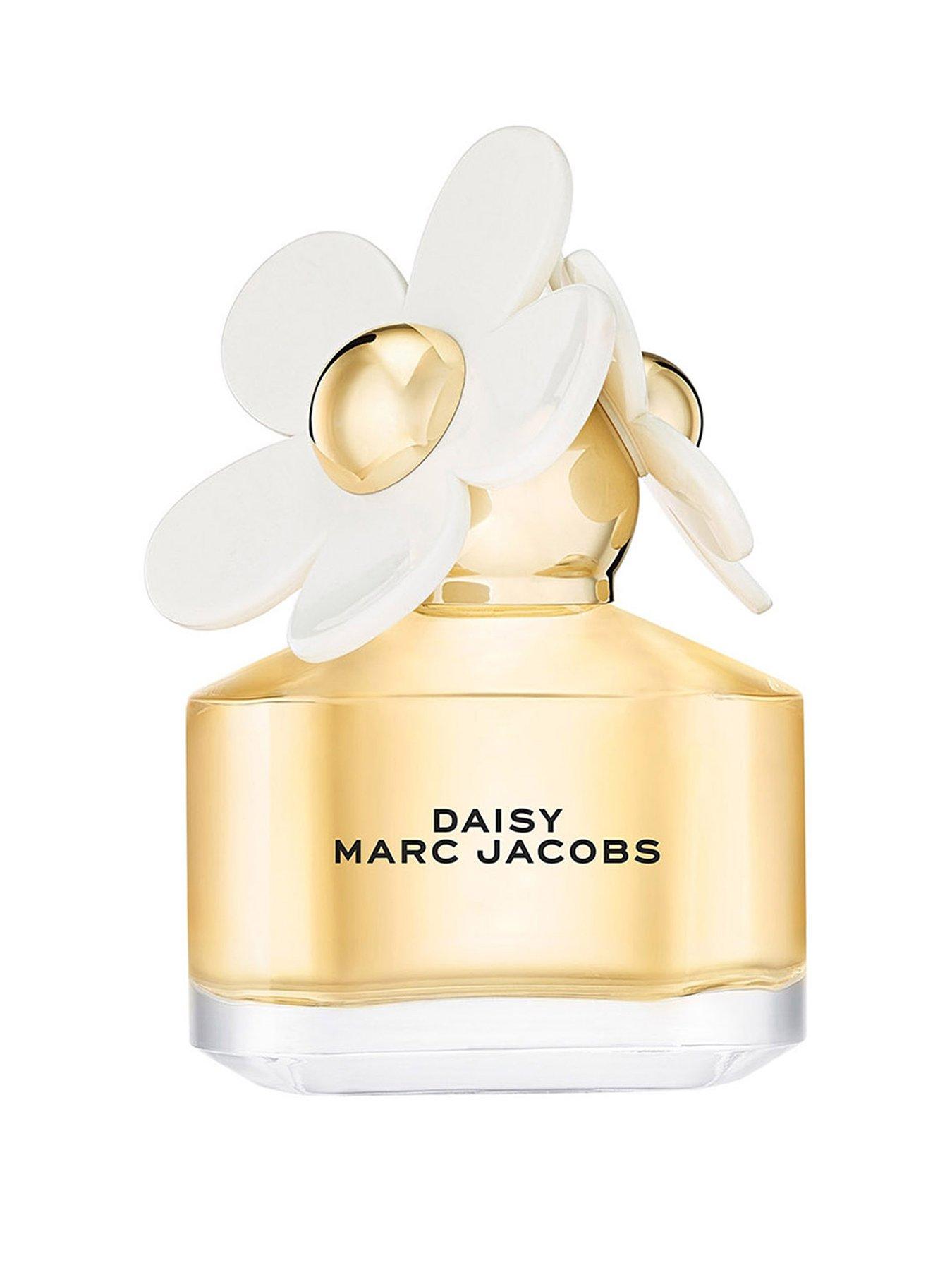 MARC JACOBS Daisy Eau de Toilette 50ml