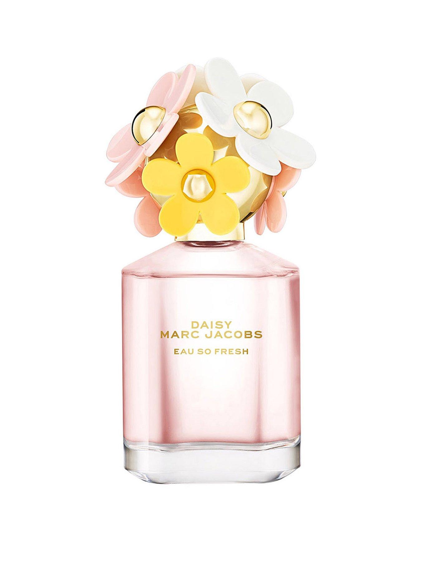 MARC JACOBS Daisy Eau So Fresh Eau de Toilette 75ml