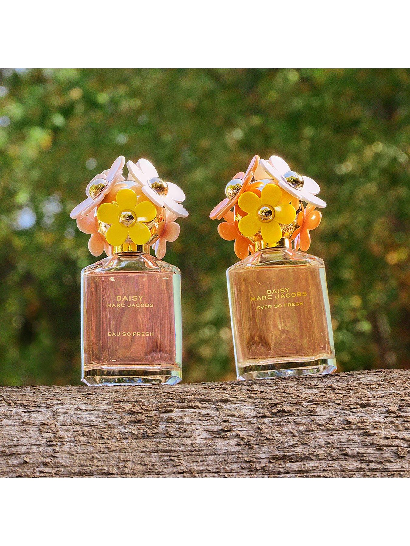 Daisy Eau So Fresh Marc Jacobs Daisy Perfume 100ml Daisy Eau So