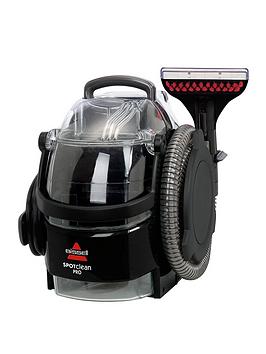 Bissell   Spot Clean Professional Carpet Cleaner