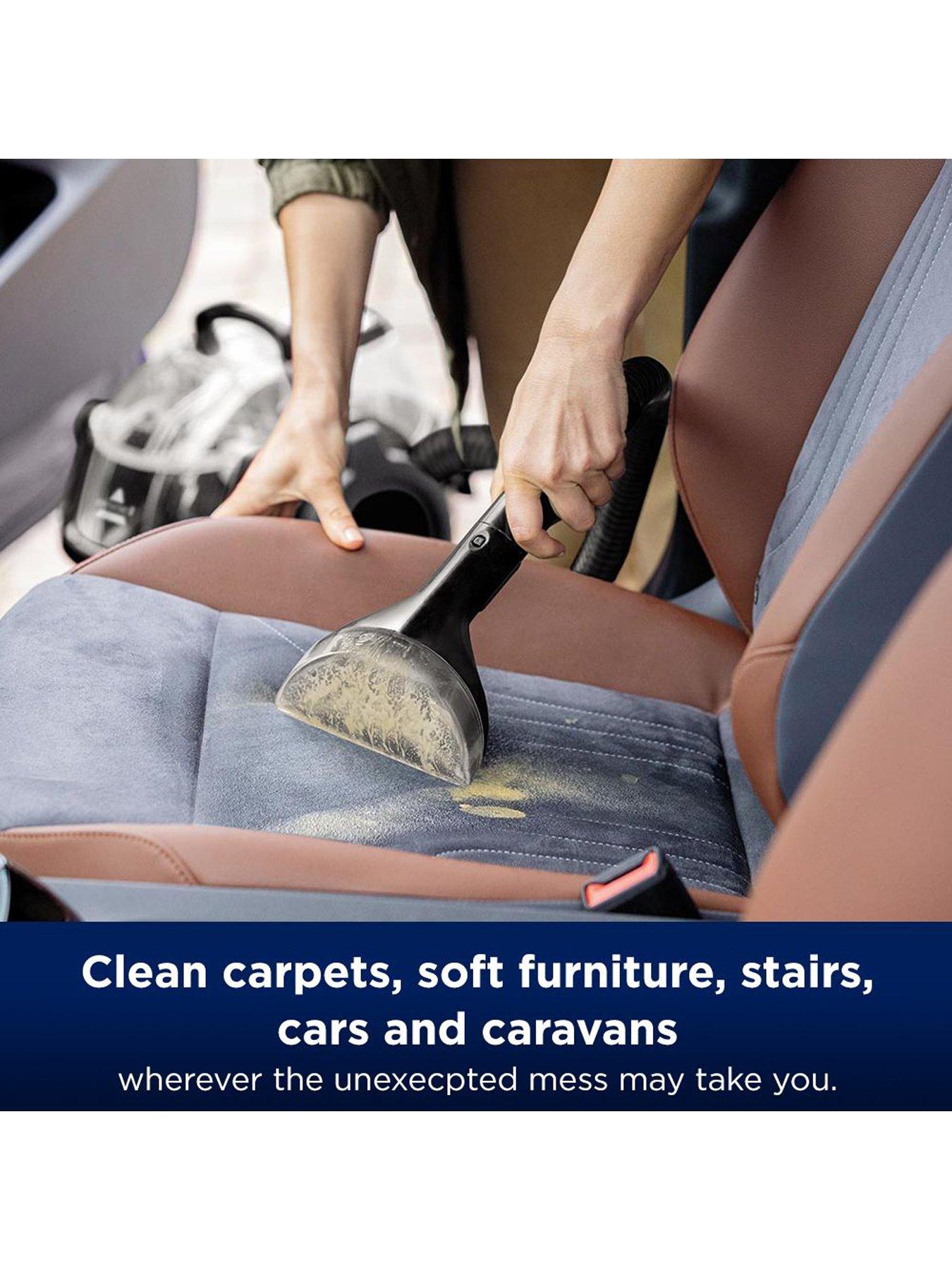  image of bissell-spotclean-pro-portable-carpet-cleaner