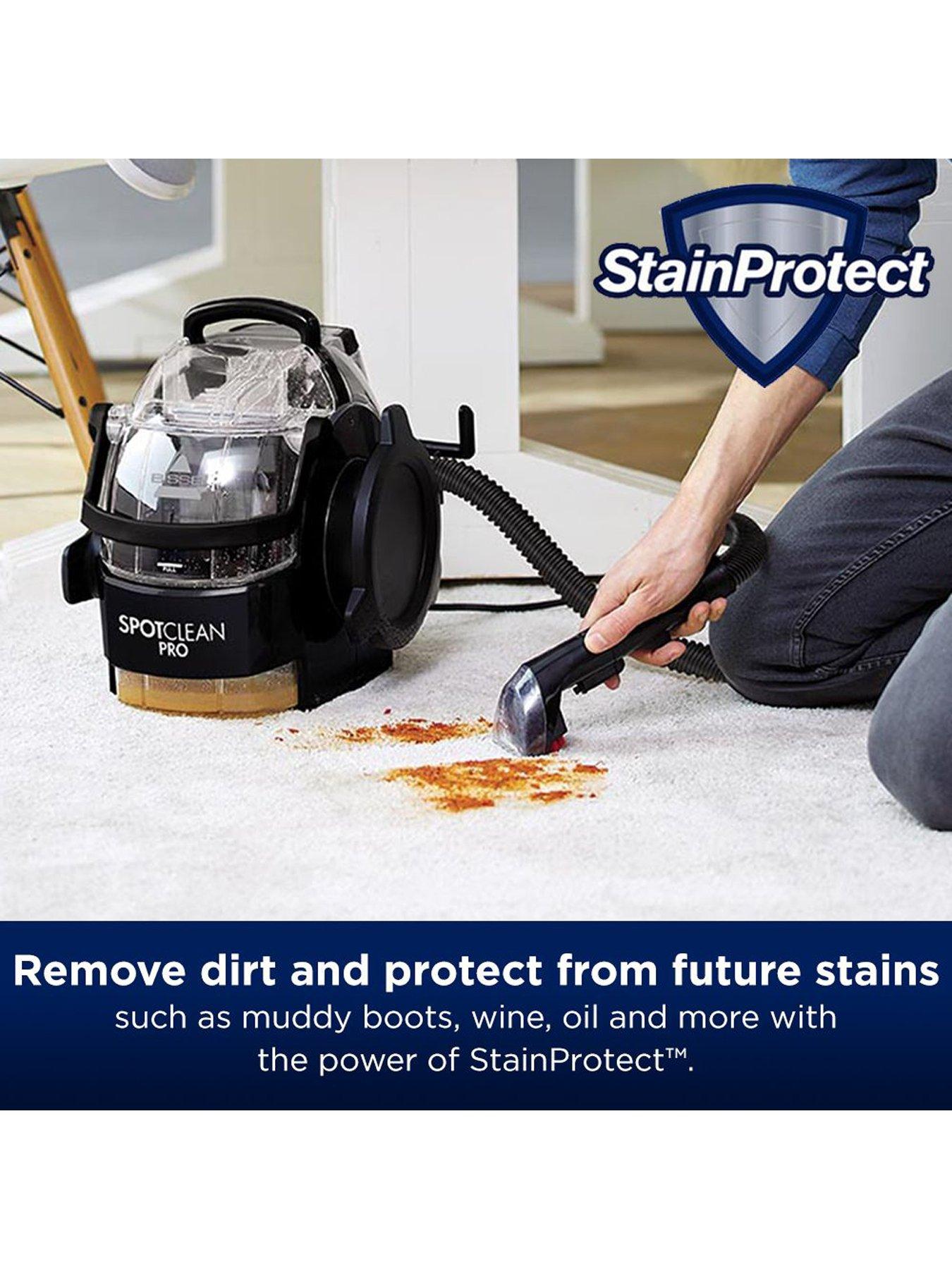  image of bissell-spotclean-pro-portable-carpet-cleaner