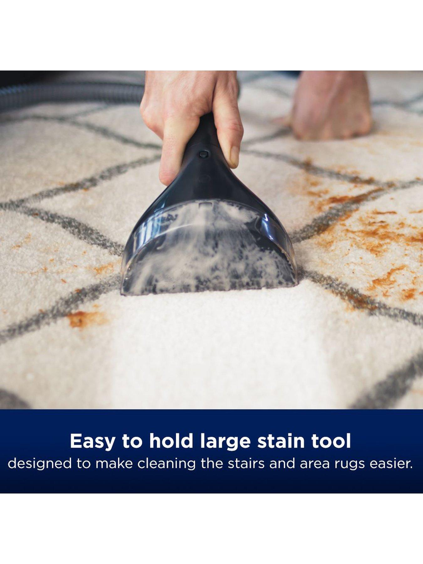  image of bissell-spotclean-pro-portable-carpet-cleaner
