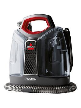Bissell   Spot Clean Proheat Carpet Cleaner