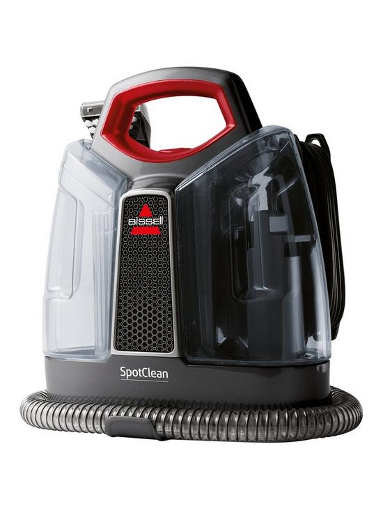 front image of bissell-spot-clean-proheatnbspcarpet-cleaner
