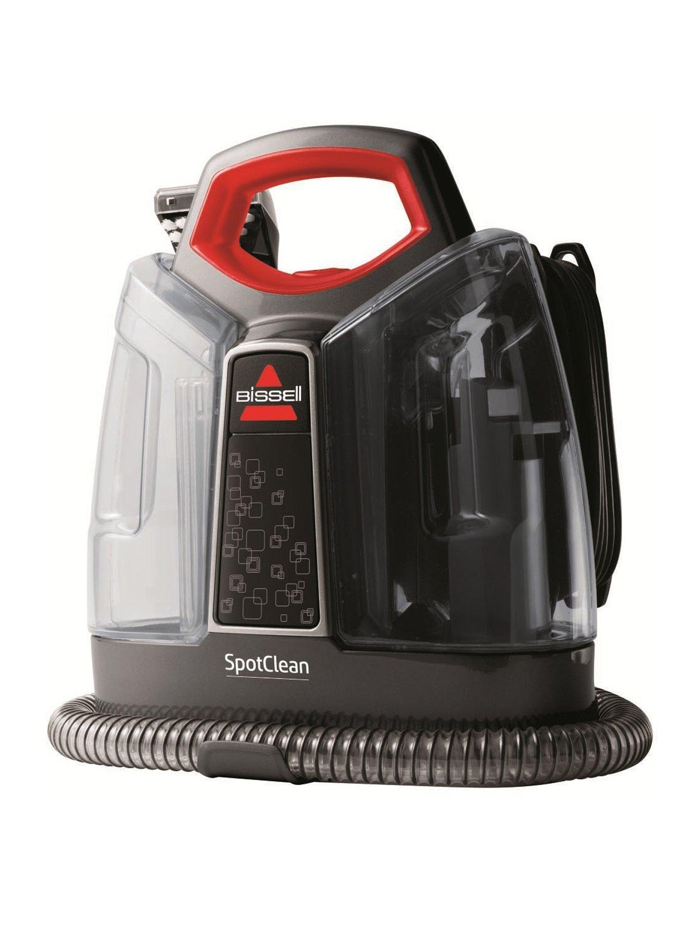 undefined Spot Clean ProHeat Carpet Cleaner