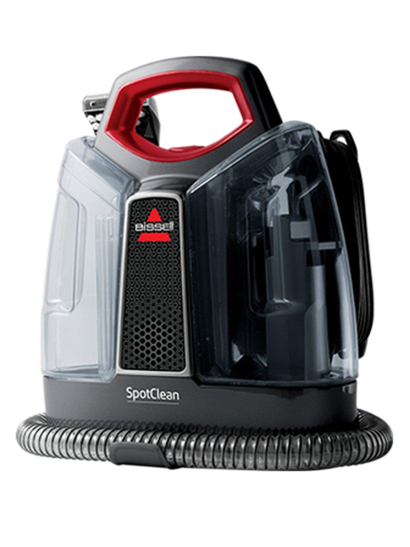Image 1 of 7 of Bissell Spot Clean ProHeat&nbsp;Carpet Cleaner
