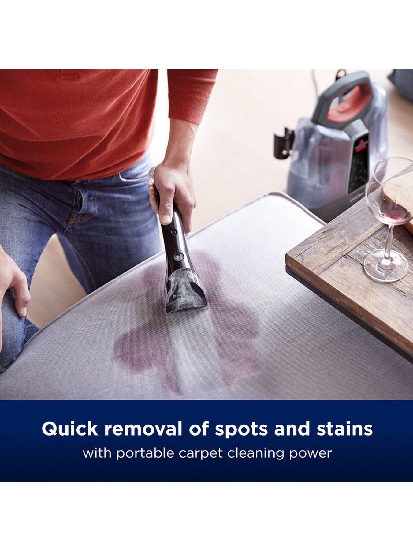 Image 4 of 7 of Bissell Spot Clean ProHeat&nbsp;Carpet Cleaner