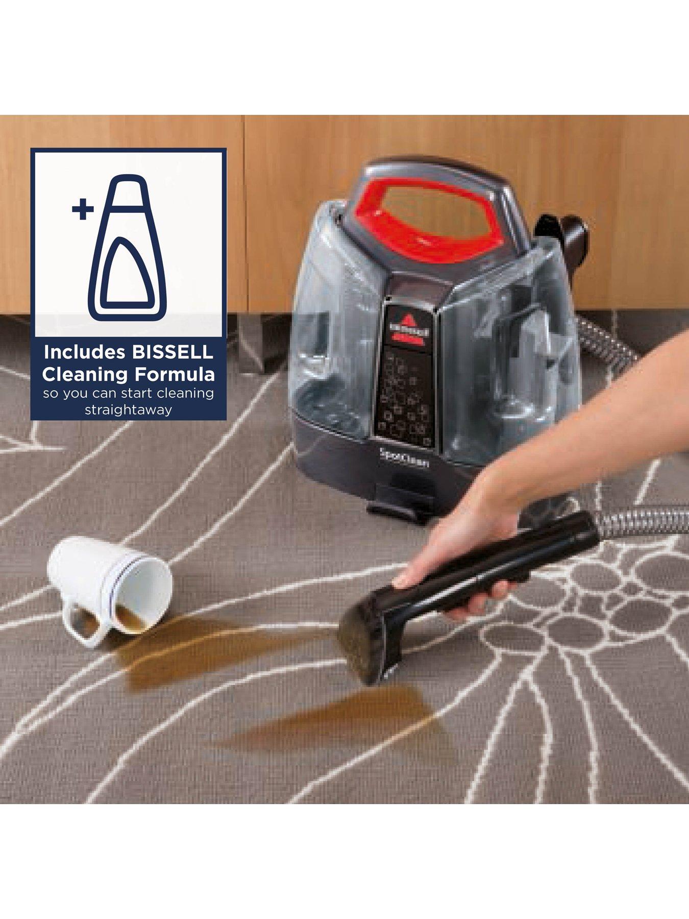 Bissell Spot Clean ProHeat Carpet Cleaner Littlewoods