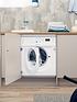  image of indesit-biwmil71252-7kg-load-1200-spin-washing-machine-white