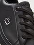  image of lacoste-lerond-bl-2-trainers-black