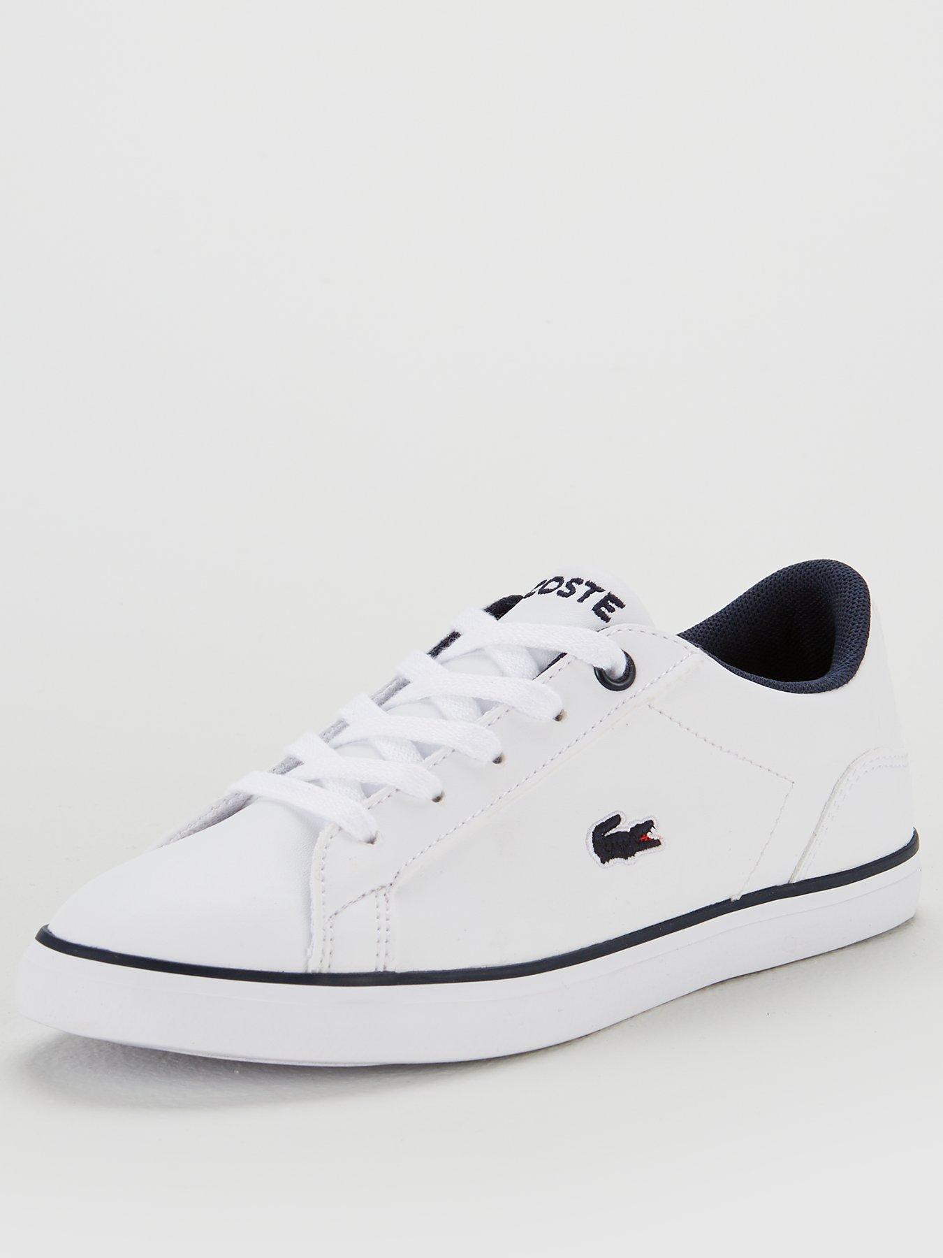 lacoste trainers lerond