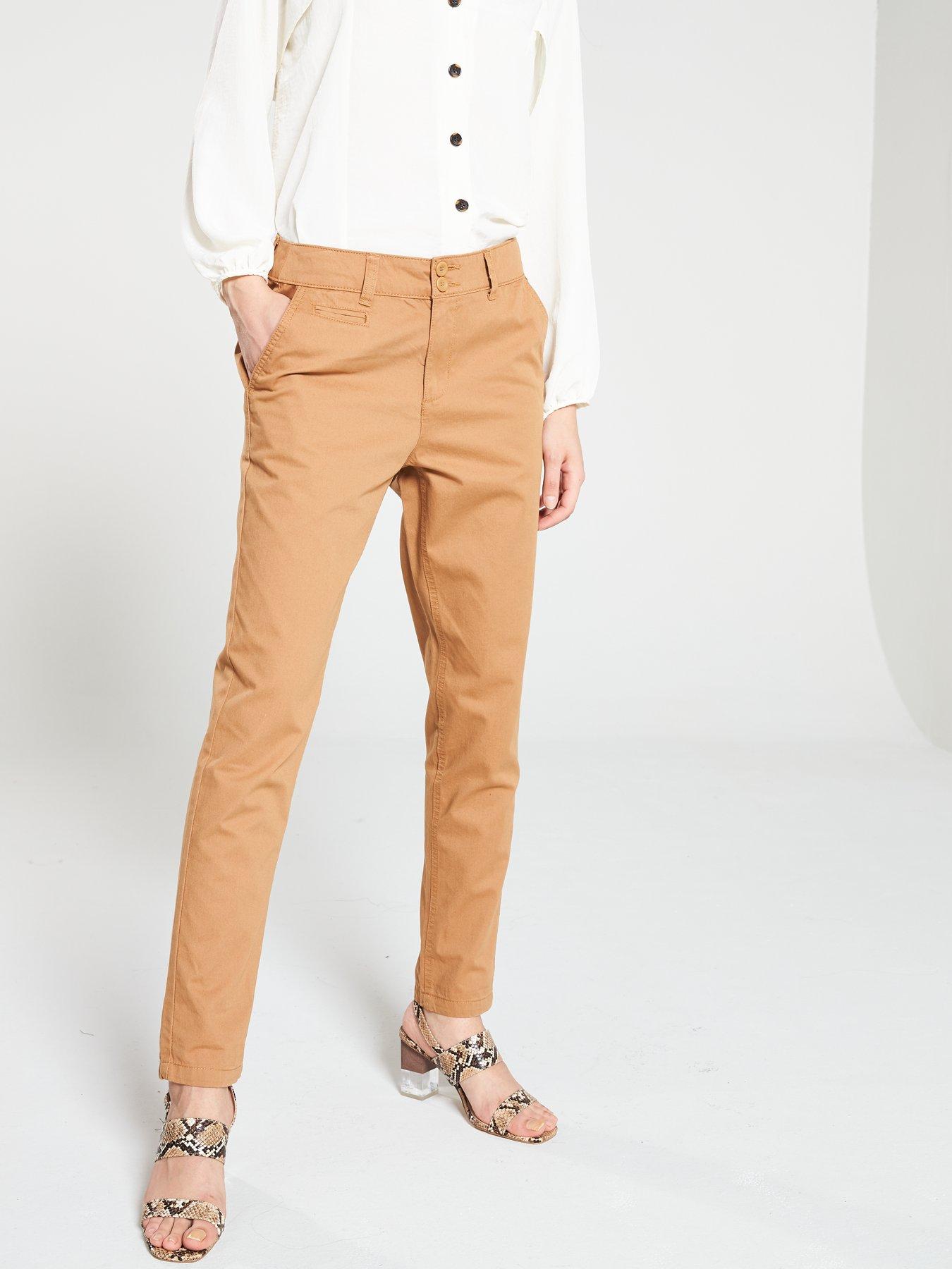 very chinos