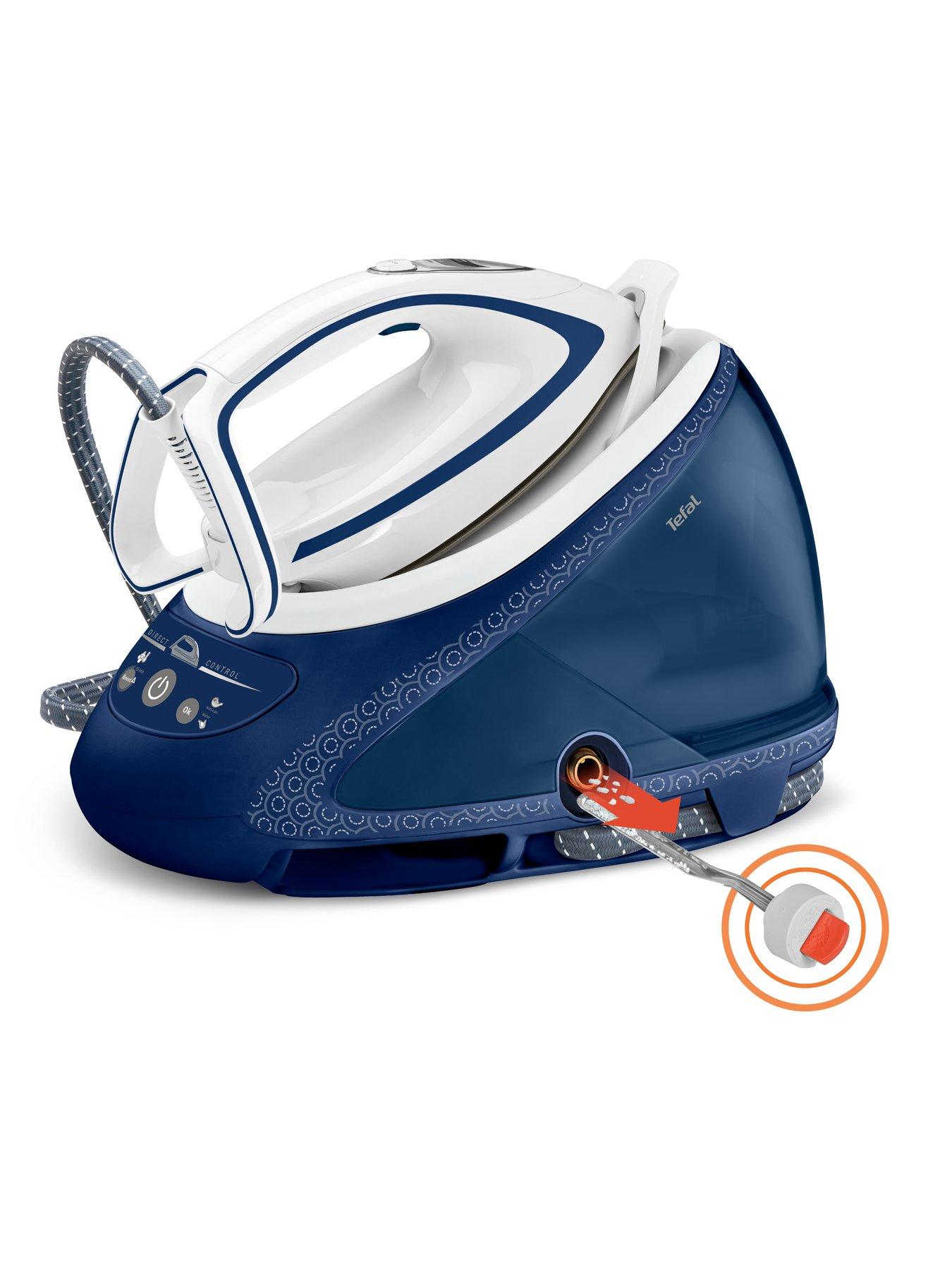 Tefal Steam Generator Iron 1.9L Pro Express Ultimate GV9580