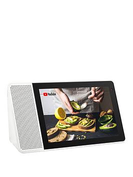 Lenovo Lenovo Smart Display 8 Inch Tablet With The Google Assistant Picture