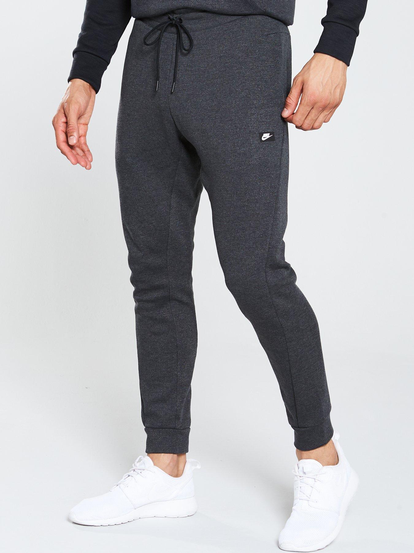 nike sportswear optic joggers