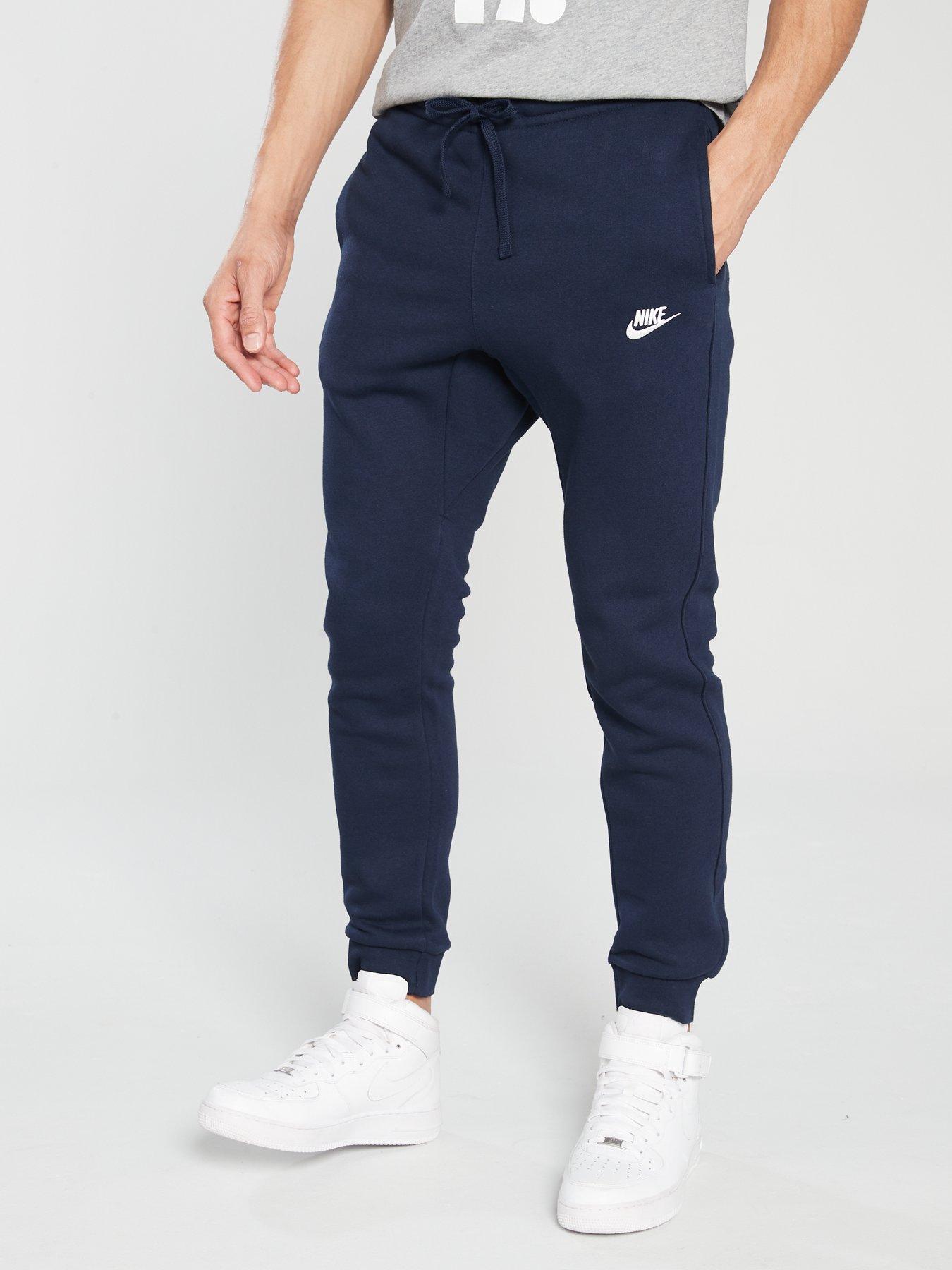 sportswear club fleece joggers