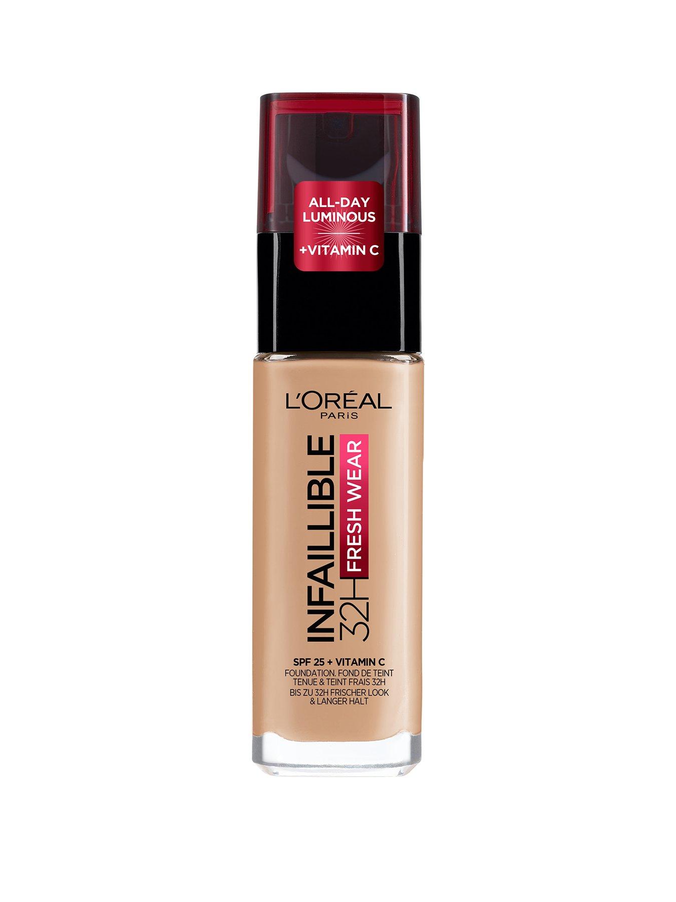 loreal-paris-infallible-32hrnbspfreshwear-liquid-foundation
