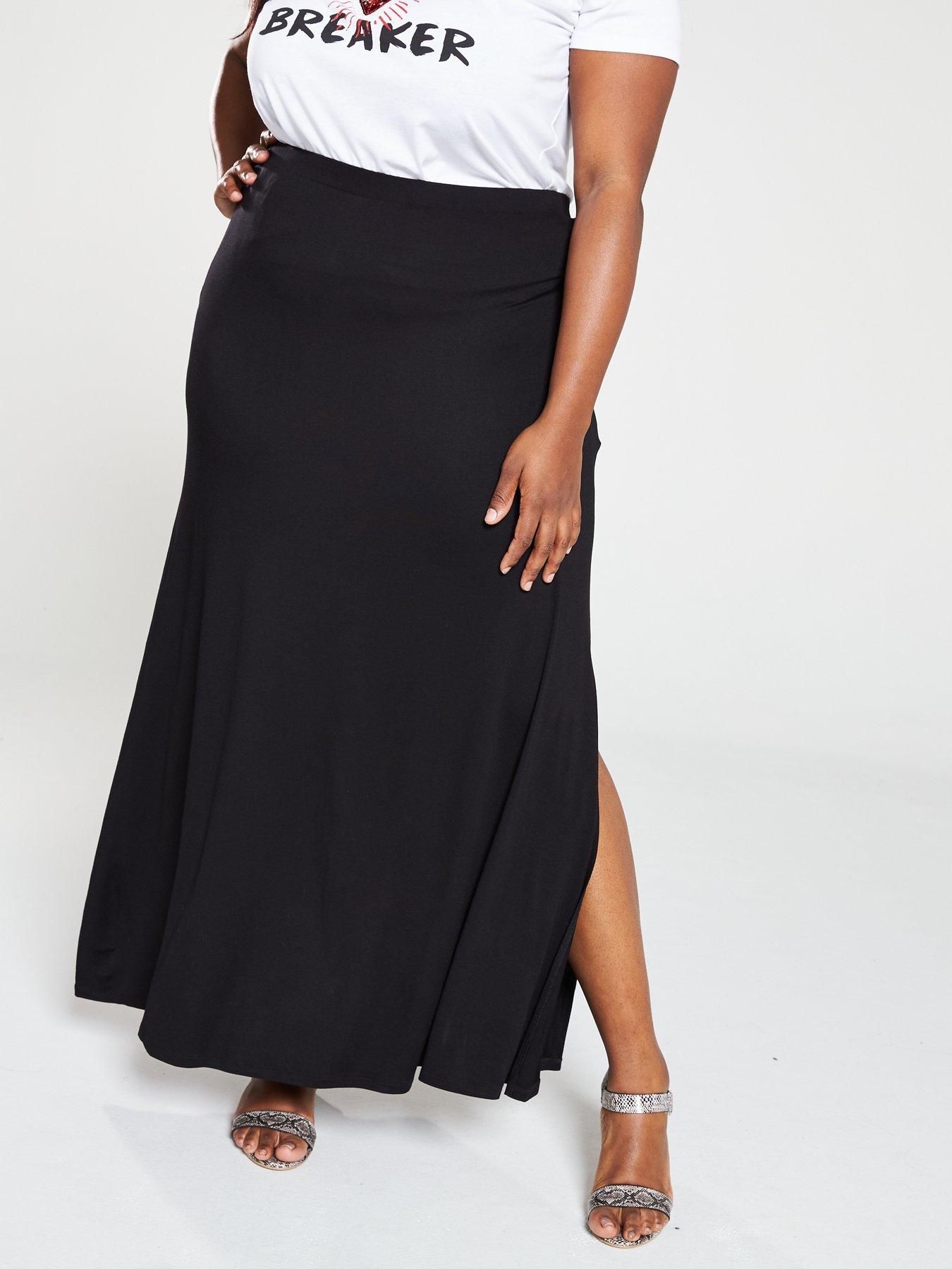 littlewoods maxi skirts