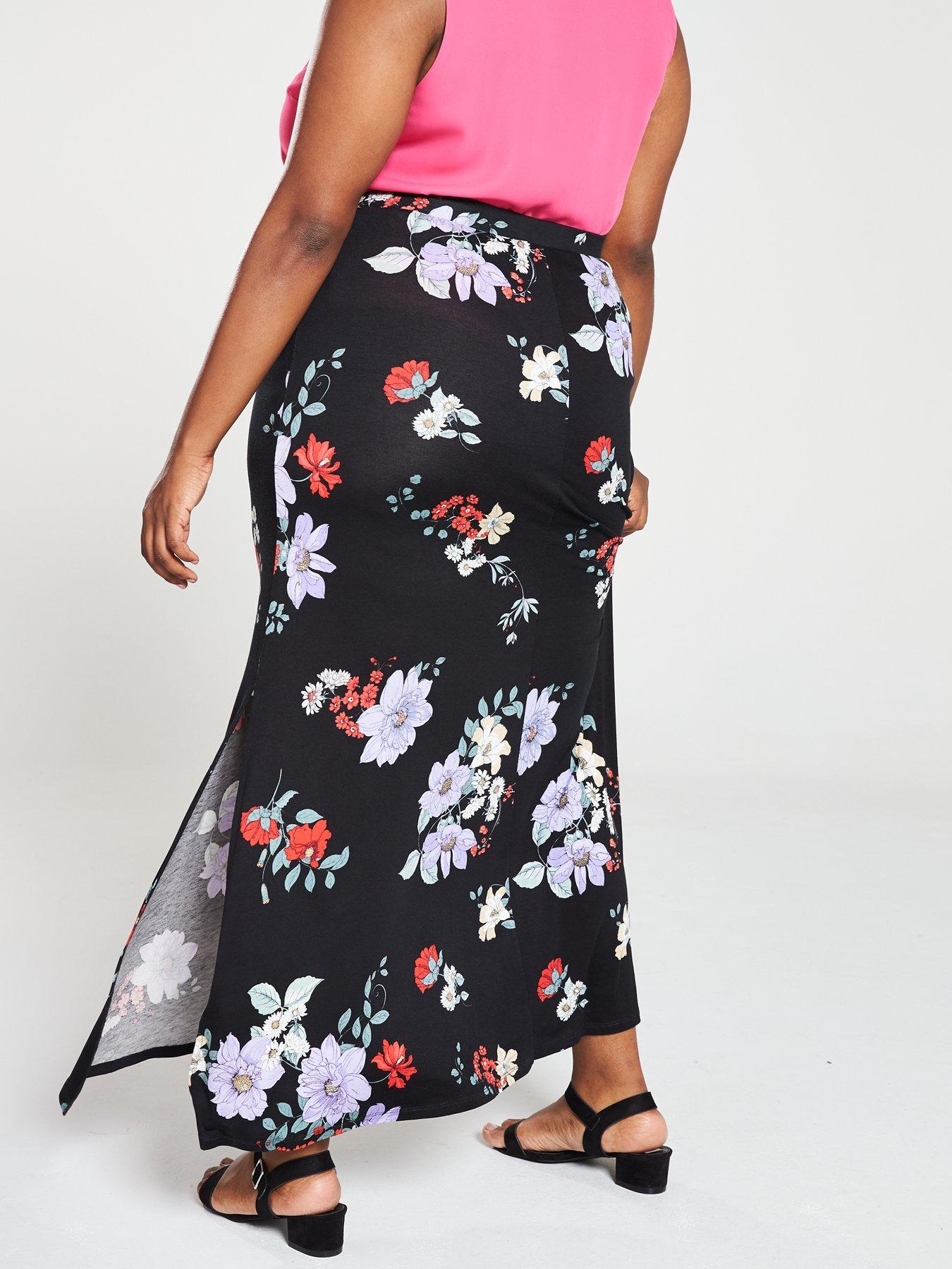 littlewoods maxi skirts