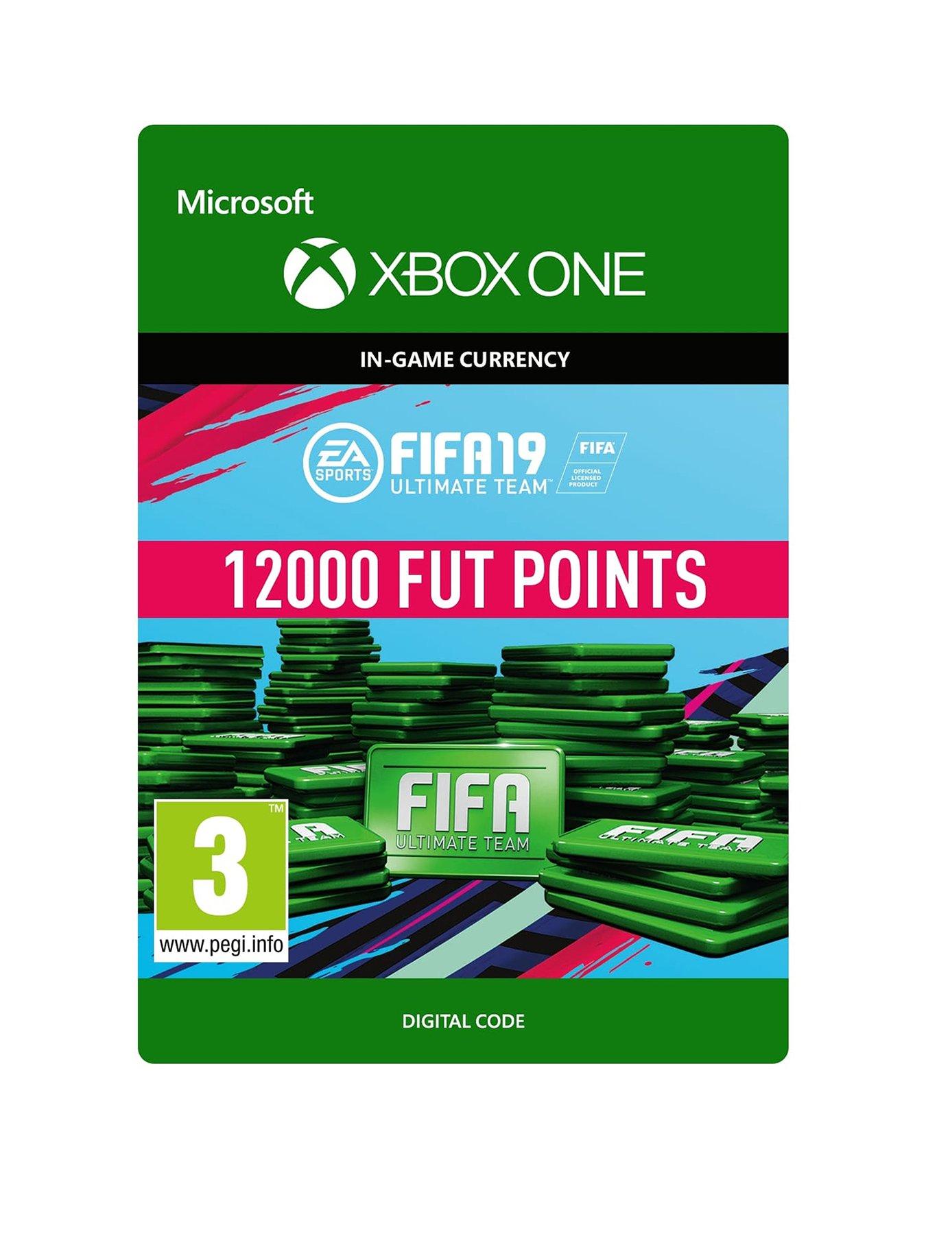xbox one fifa digital download