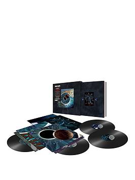 Very Pink Floyd Pulse Vinyl Box Set Picture
