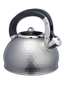 Kitchencraft Kitchencraft Lovello Stovetop Whistling Kettle Picture