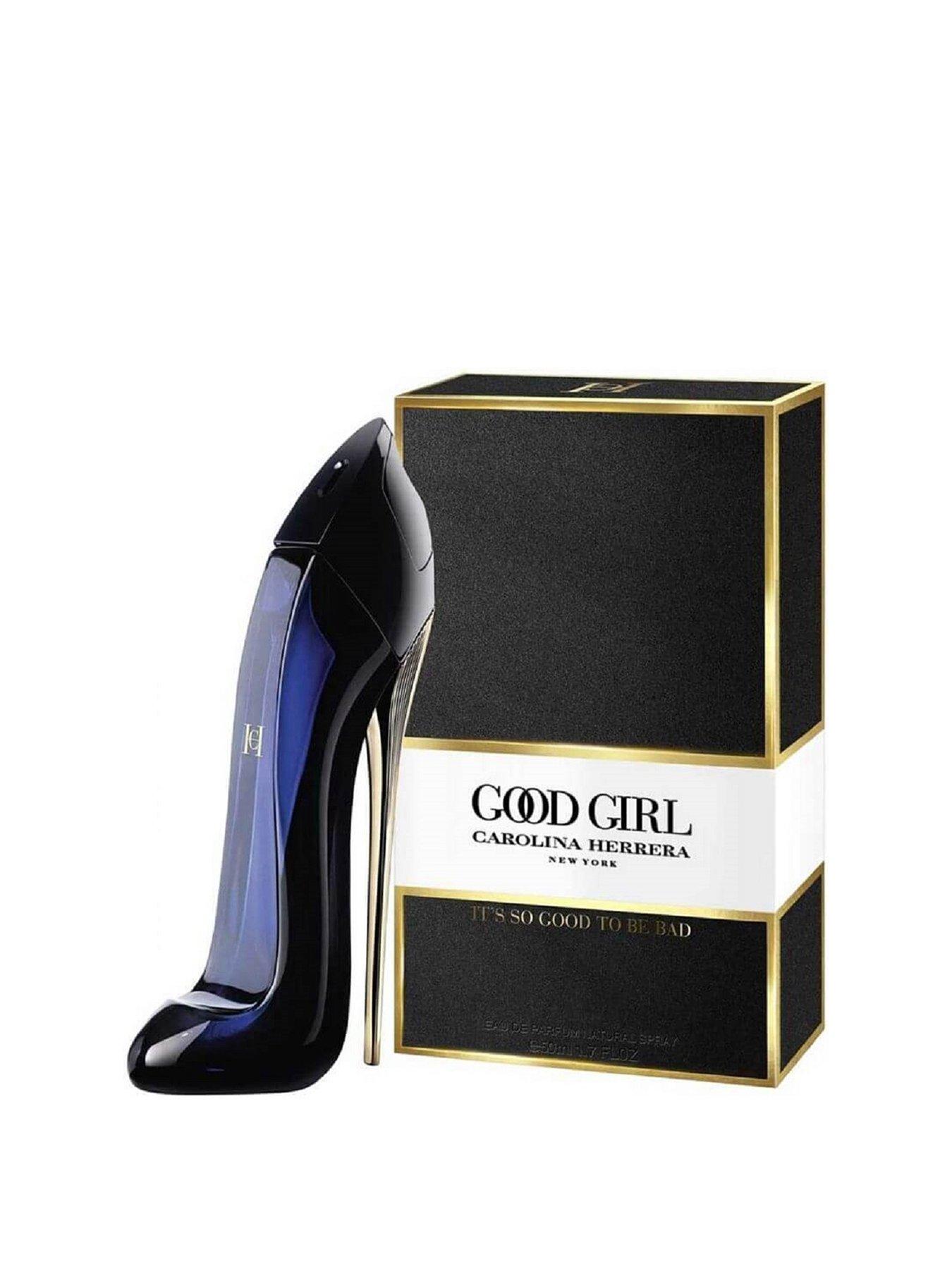 Image 1 of 2 of Carolina Herrera Good Girl 50ml Eau de Parfum