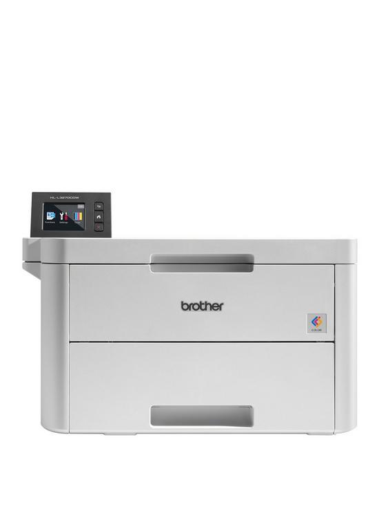 front image of brother-hl-l3270cdw-colour-wireless-led-printer