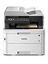  image of brother-mfc-l3750cdw-colour-wireless-led-4-in-1-printer