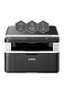  image of brother-dcp-1612w-all-in-box-bundle-compact-wirelessnbspmono-laser-a4nbspprinterscannercopier-withnbsp3-year-warranty-up-to-3-years-worth-of-printing