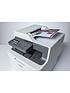  image of brother-dcp-l3550cdw-a4-colour-wireless-led-3-in-1-printer