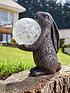  image of smart-solar-hare-magic