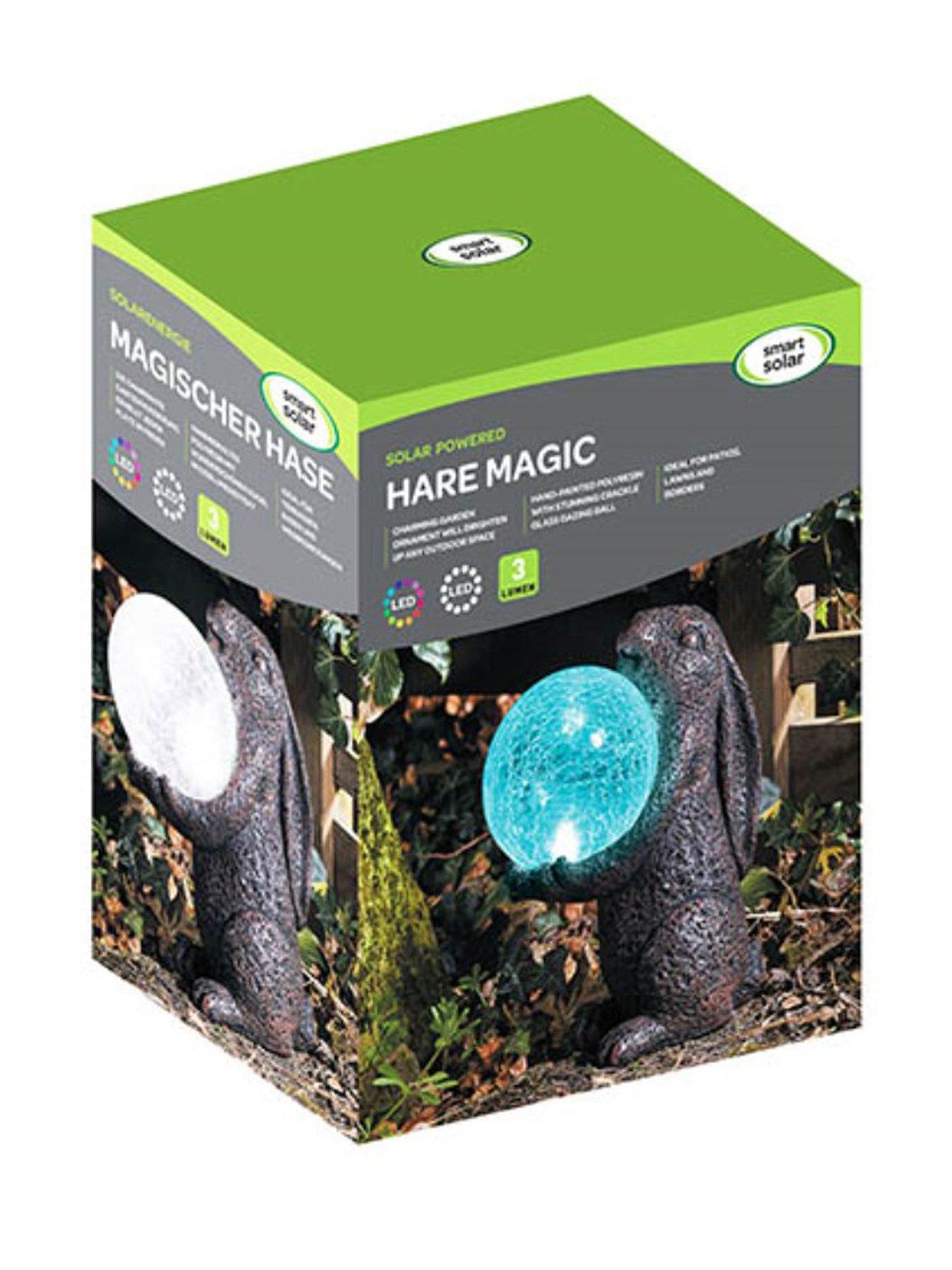  image of smart-solar-hare-magic
