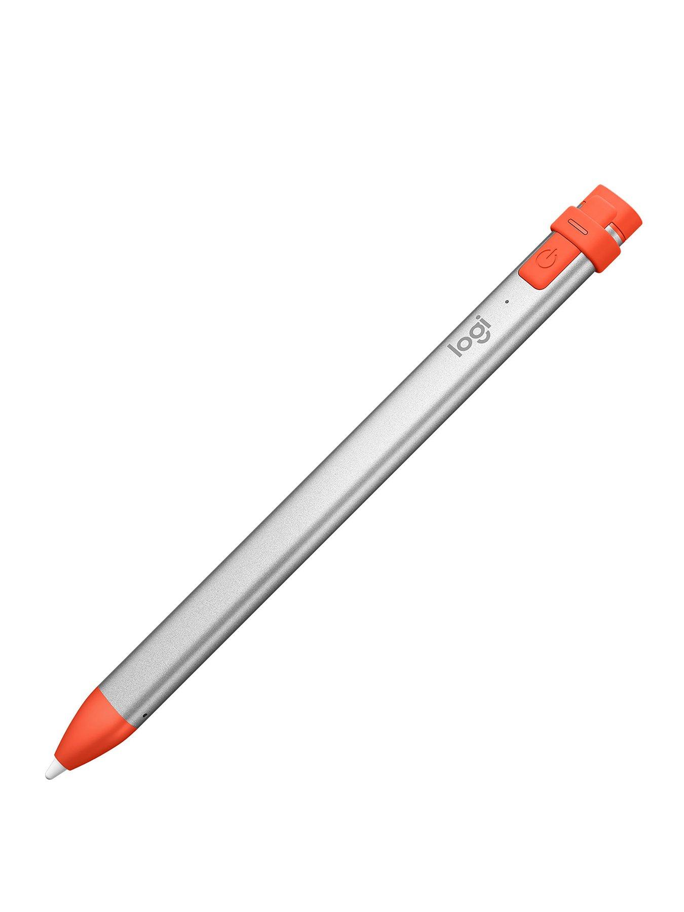 logitech-crayon-digital-pencil-for-all-ipads-2018-releases-and-later-orange