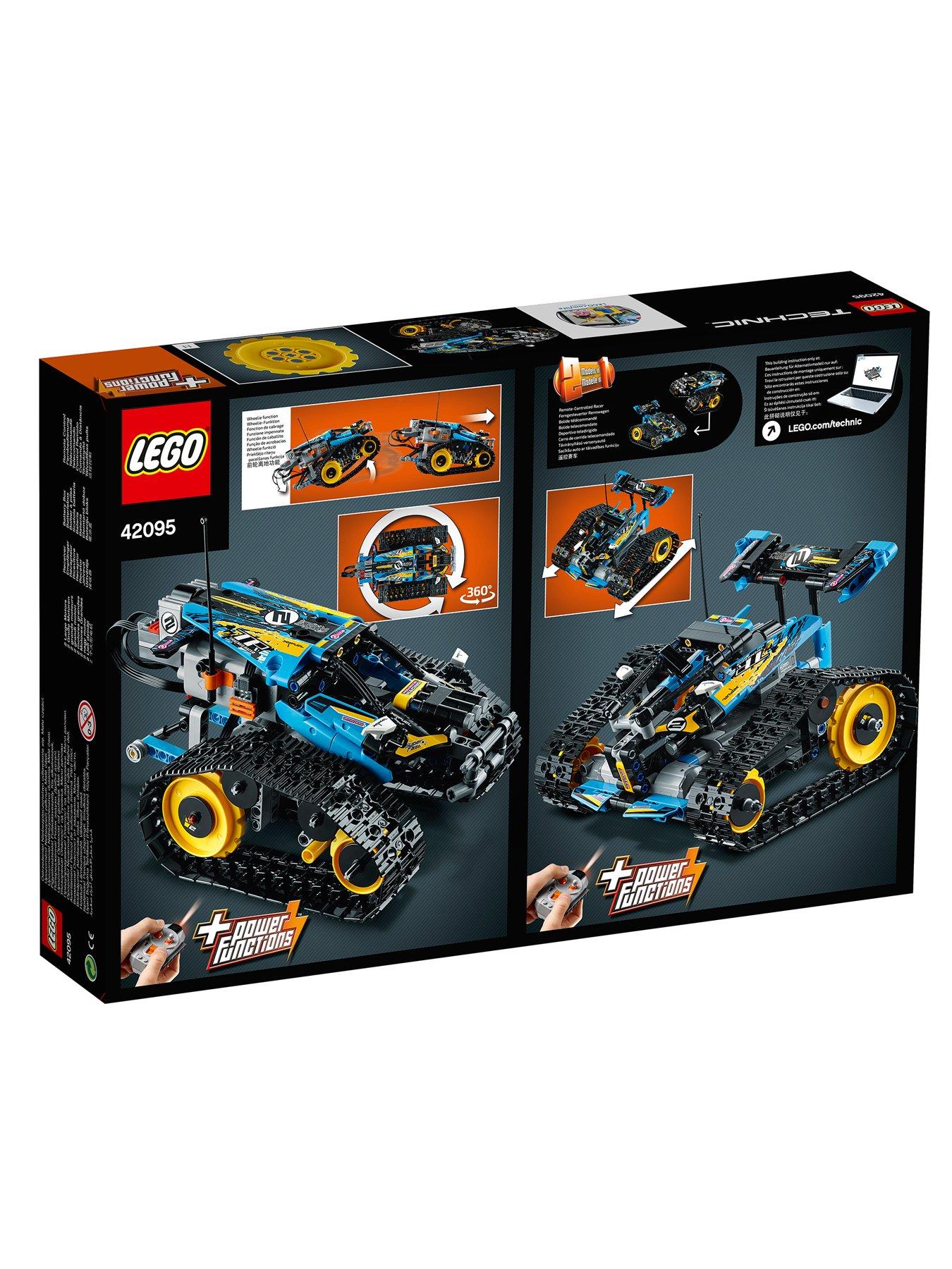 lego technic liverpool