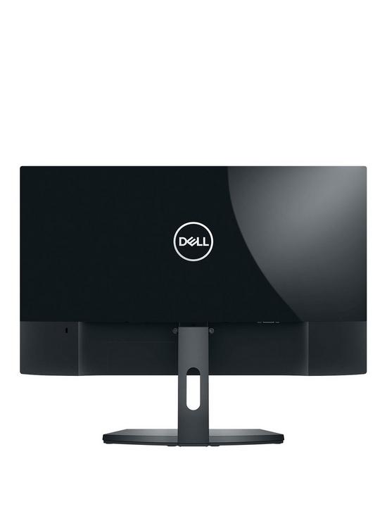 stillFront image of dell-se2219h-215-inch-full-hd-ips-thin-bezel-widescreen-led-monitor-3-year-warranty-black