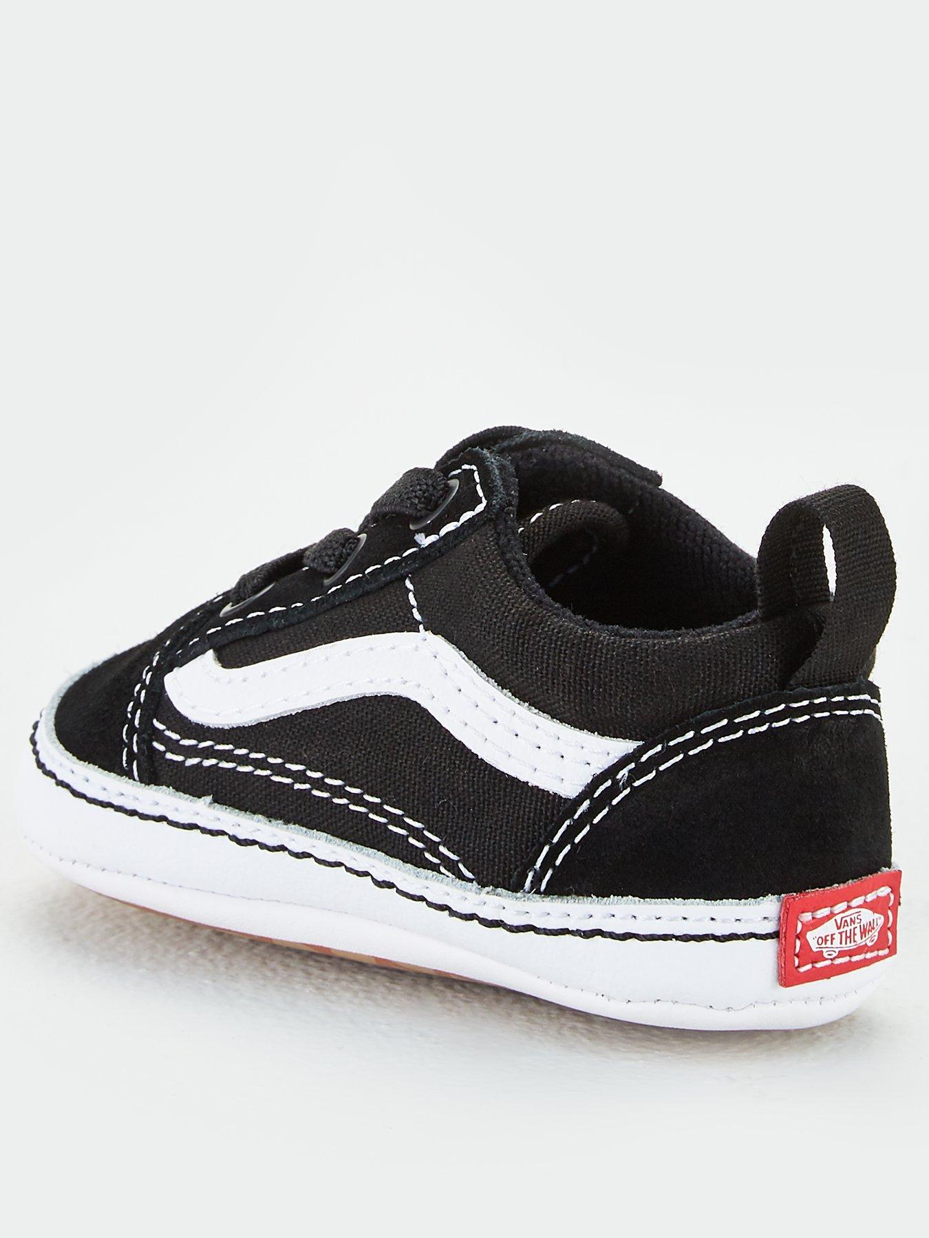 Slip on vans on sale infant