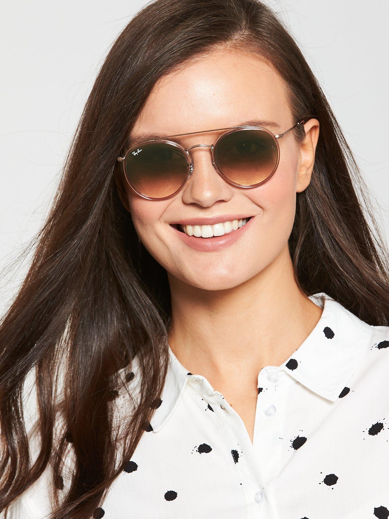 Ray Ban Phantos Sunglasses Littlewoods Com