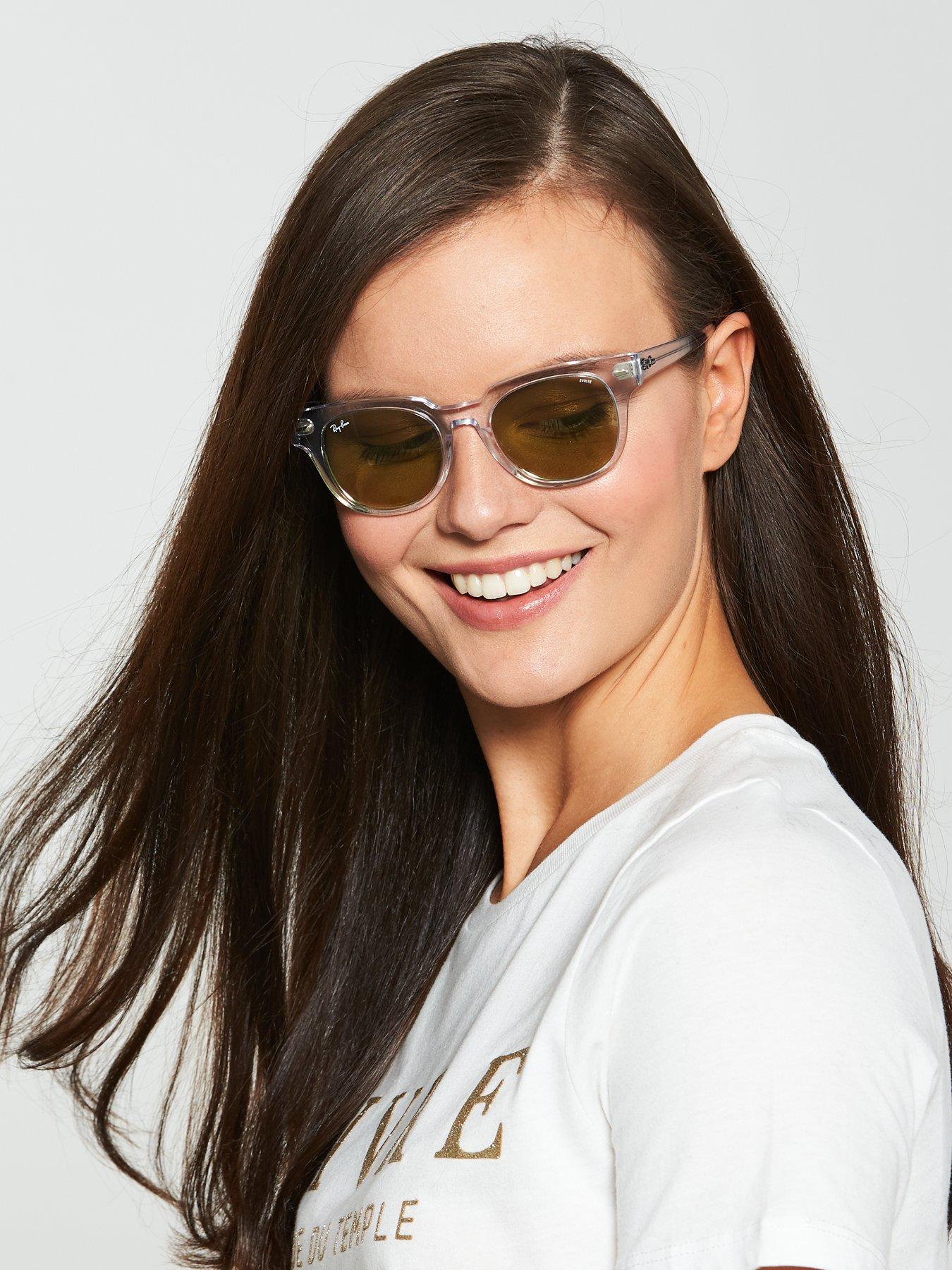 ray ban p women's