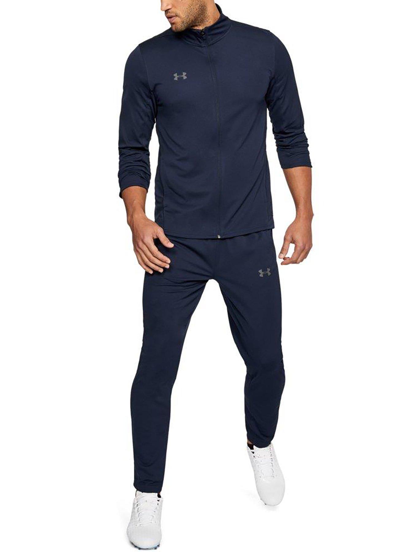 under armour full tracksuit mens