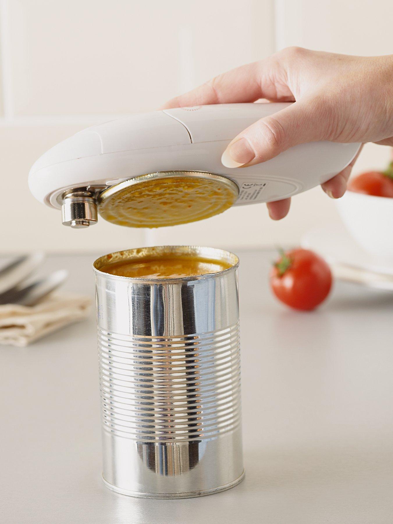 JML Hands-Free Automatic Can Opener