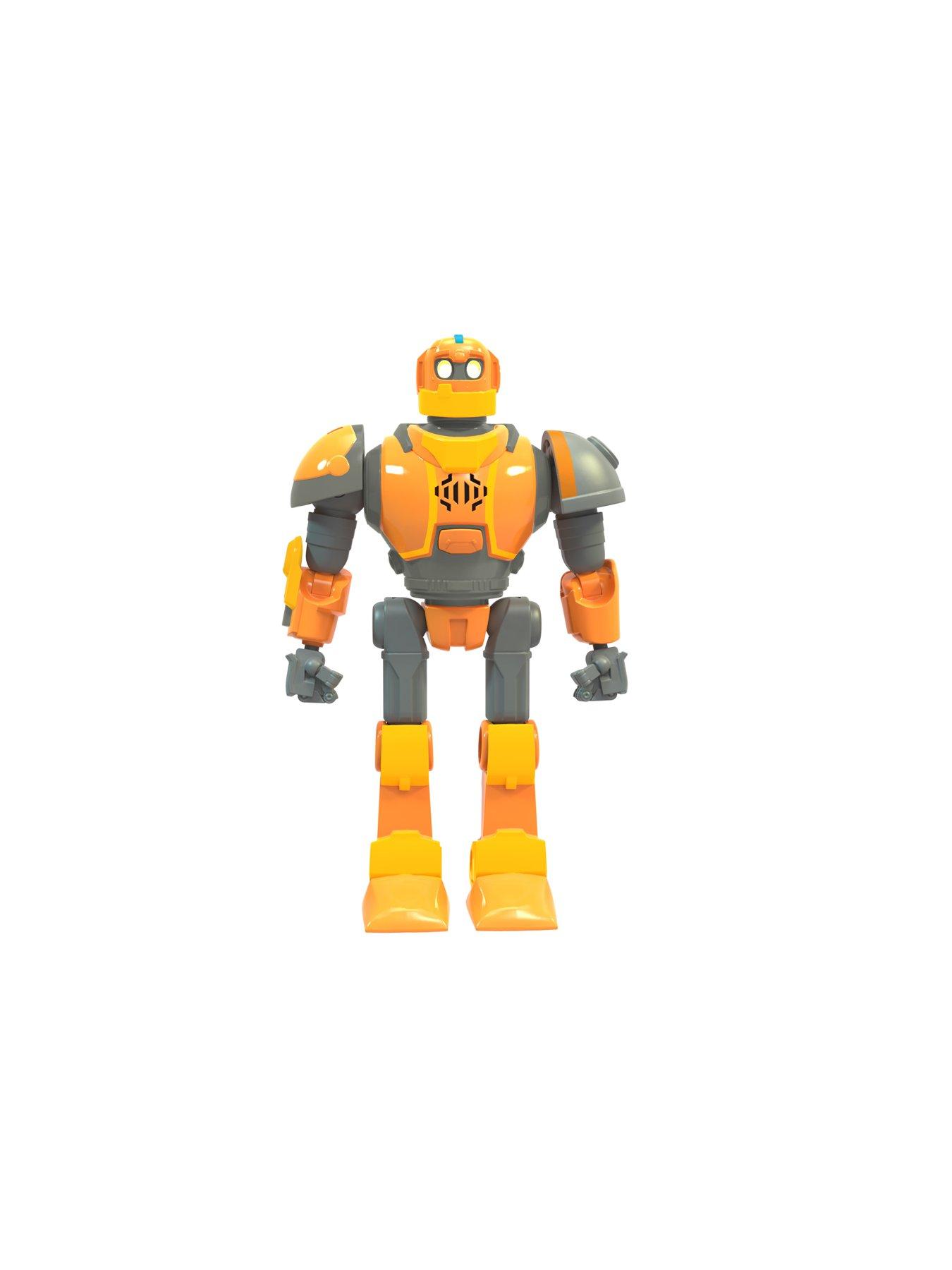 robozuna toys amazon